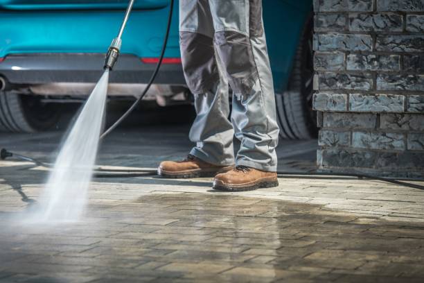 Best Machinery and Equipment Cleaning  in Smithville, NJ