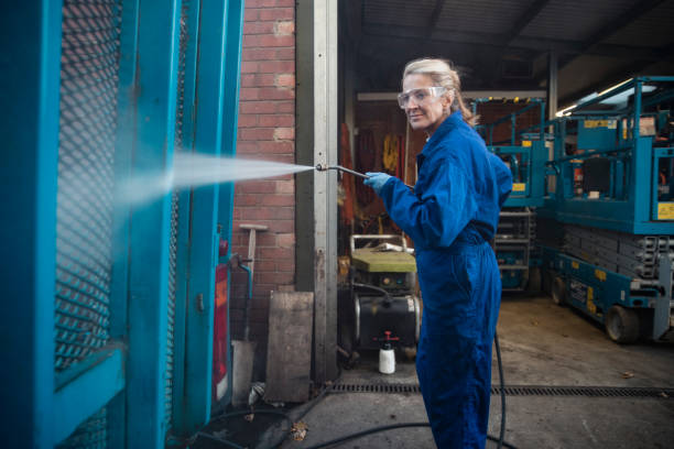 Reliable Smithville, NJ Pressure Washing Solutions